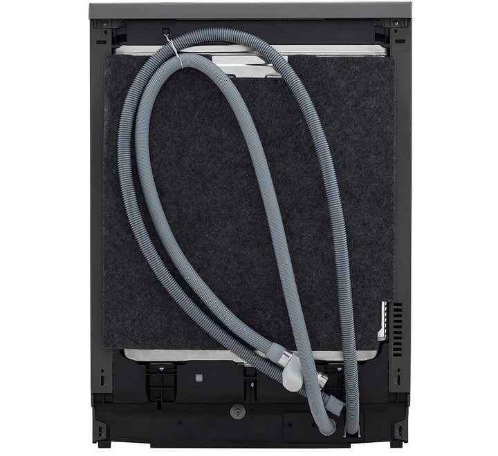 LG 14 Place Setting Dishwasher (DFB424FM Matt Black)